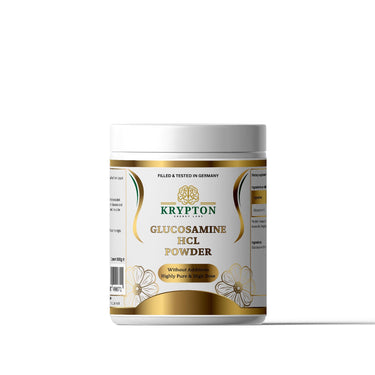 Glucosamin Powder - Krypton Energy Labs